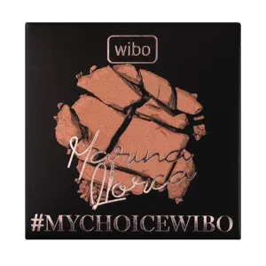 WIBO Insert My Choice Marina Llorca