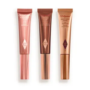 Charlotte Tilbury Beauty Light Wand & Hollywood Contour Kit