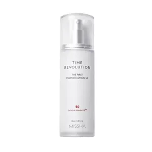 MISSHA Time Revolution The First Essence Lotion 5X