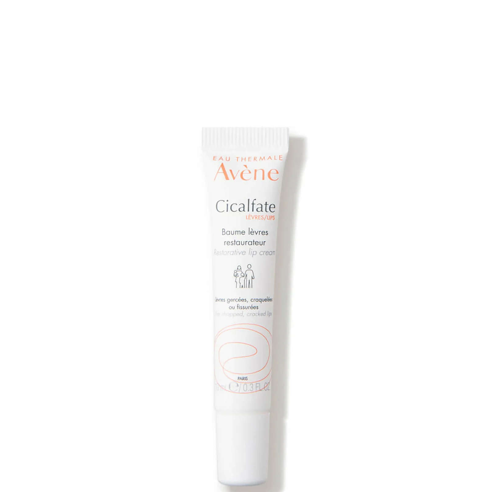 Avène Cicalfate Restorative Lip Cream
