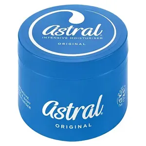 Astral Intensive Moisturiser Original