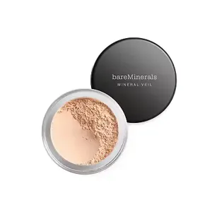 bareMinerals Holiday 2023 Deluxe Mineral Veil Setting Powder 24G - Translucent