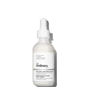 The Ordinary Rice Lipids + Ectoin Microemulsion Ultra-Light Moisturiser