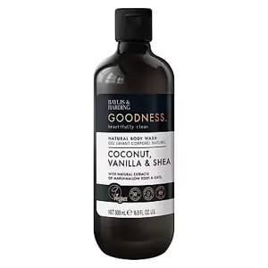 Baylis & Harding Goodness Coconut, Vanilla And Shea Butter Body Wash