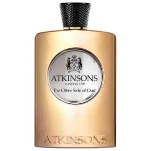 Atkinsons Oud Collection Her Majesty Perfumes