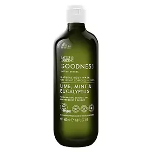 Baylis & Harding Goodness Awaken Body Wash