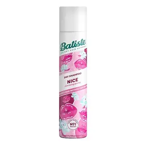 Batiste Nice Dry Shampoo