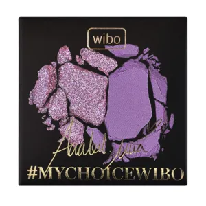 WIBO Insert My Choice Anabel Mua