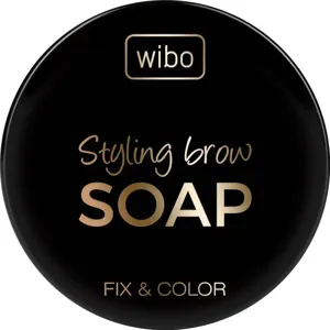 WIBO Styling Brow Soap Fix&Color
