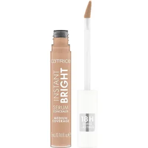Catrice Cosmetics Instant Bright Serum Correctores