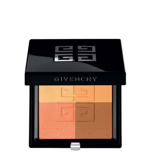 Givenchy Prisme Libre 4-Color Pressed Powder