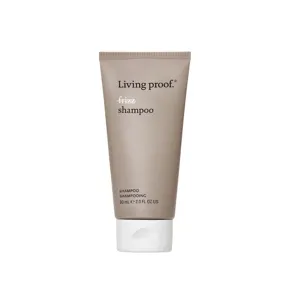Living proof. No Frizz Shampoo