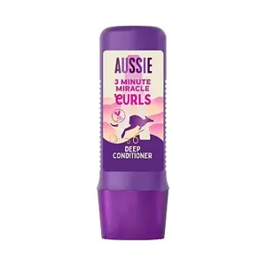 Aussie 3 Minute Miracle Curls Deep Conditioner