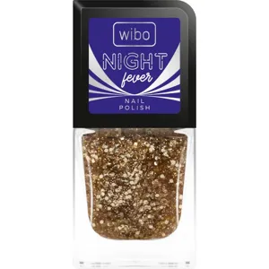 WIBO Night Fever Nail Polish