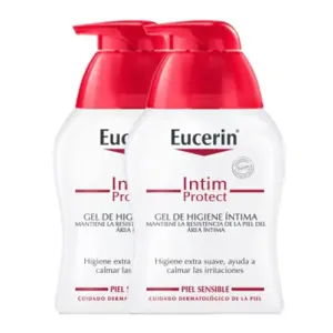 Eucerin Intim Protect