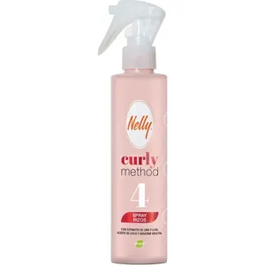 Nelly Curly Method Sprays