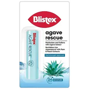 Blistex Agave Rescue Lip Balms