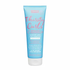 Umberto Giannini Thirsty Curls Moisture Surge Curl Hydrating Conditioner