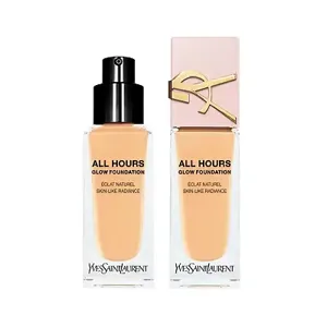 Yves Saint Laurent Ysl All Hours Glow Foundation