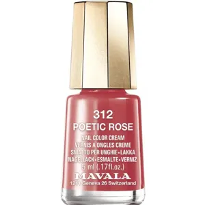 Mavala Nail Color