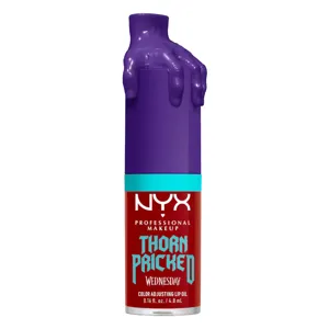 NYX Wednesday Color-Shifting Lip Oil Aceites Labiales