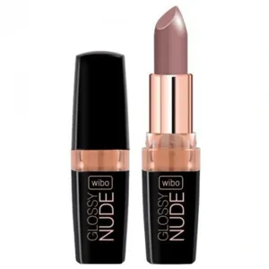 WIBO Glossy Nude Barras De Labios