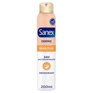 Sanex Desodorante Spray Dermo Sensitive