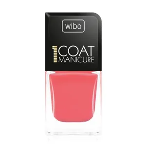 WIBO Coat Manicure Lacas De Uñas