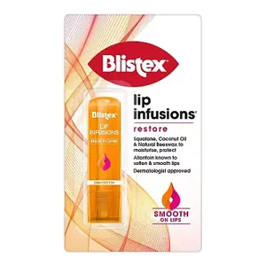 Blistex Lip Infusions Restore