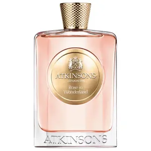Atkinsons Eau De Parfum Collection Rose In Wonderland