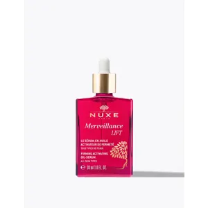 Nuxe Merveillance Lift Firming Activating Oil-Serum