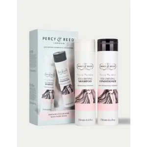 Percy & Reed Volume Shampoo & Conditioner Duo