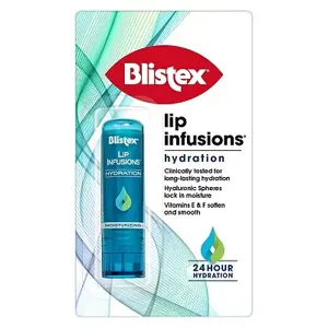 Blistex Lip Infusions Hydration