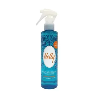 Nelly Lly Agua Peinado Geles Para El Cabello