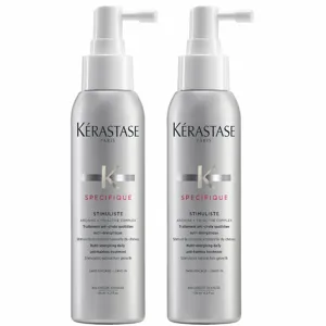 Kérastase Specifique Stimuliste Hair Thickener Duo