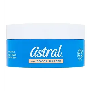 Astral Intensive Moisturiser Original Cocoa Butter