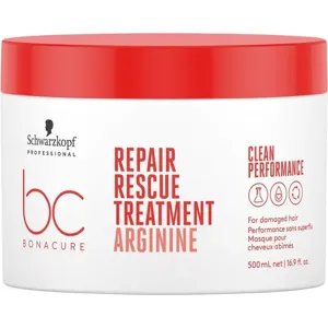Schwarzkopf Bc Bonacure Repair Rescue