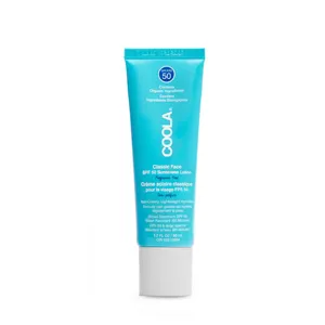 Coola Classic Spf 50 White Tea