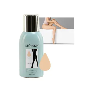 STARSKIN Stocking Spray Maquillaje Corporal