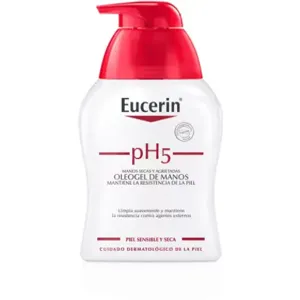 Eucerin Ph5 Oleogel Manos