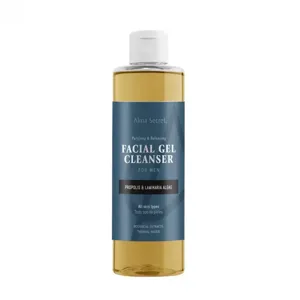 Alma Secret Purificante Equilibrante Propolis Y Laminaria