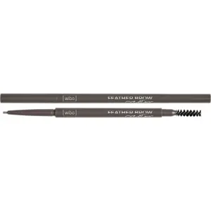 WIBO Feather Brow Creator