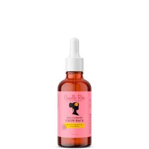 Camille Rose Rejuva Grow Back Drops