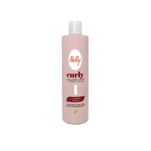 Nelly Curly Method Champús
