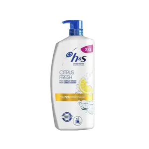 Head & Shoulders Citrus Fresh