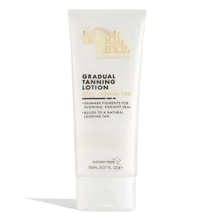 Bondi Sands Gradual Tanning Lotion Skin Illuminator