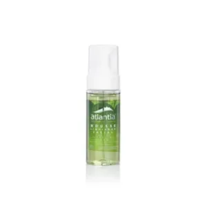 Atlantia Aloe Mousse Espumas Limpiadoras