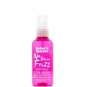 Umberto Giannini No More Frizz Curl Serum