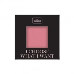 WIBO I Choose What I Want Coloretes