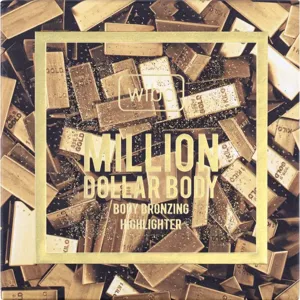 WIBO Million Dollar Body Polvos Bronceadores